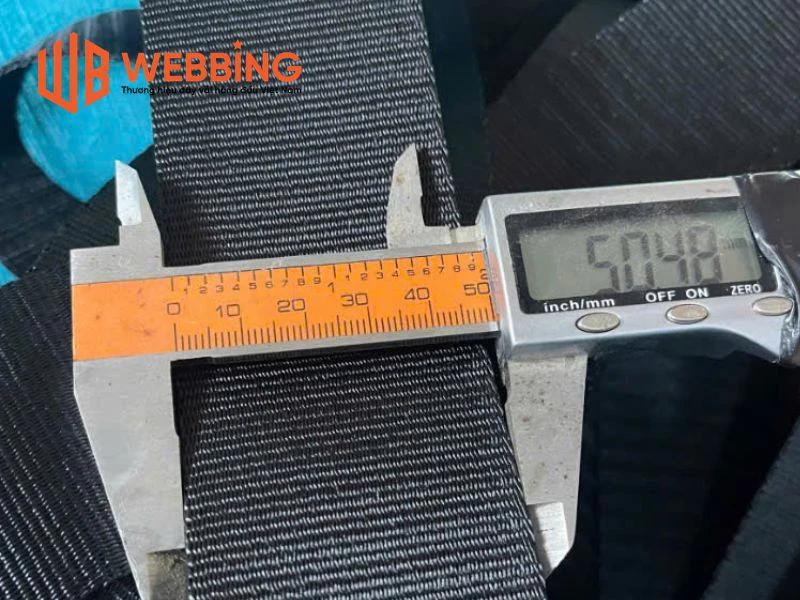 cấu tạo dây đai Polyester đạt chuẩn cấu tạo dây đai Polyester đạt chuẩn