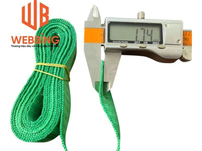 Chính sách bảo hành dây đai polyester: Cam kết chất lượng hay chỉ là hình thức?