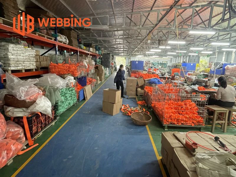 giải pháp nâng hạ an toàn