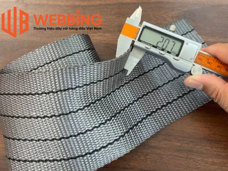 tối ưu chi phí của dây đai Polyester