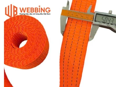 Phân tích vòng đời dây đai polyester: Từ sản xuất đến loại bỏ an toàn