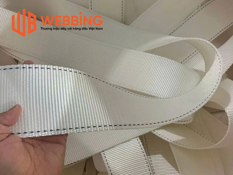 Cách tính số lượng dây đai polyester cần dùng Cách tính số lượng dây đai polyester cần dùng