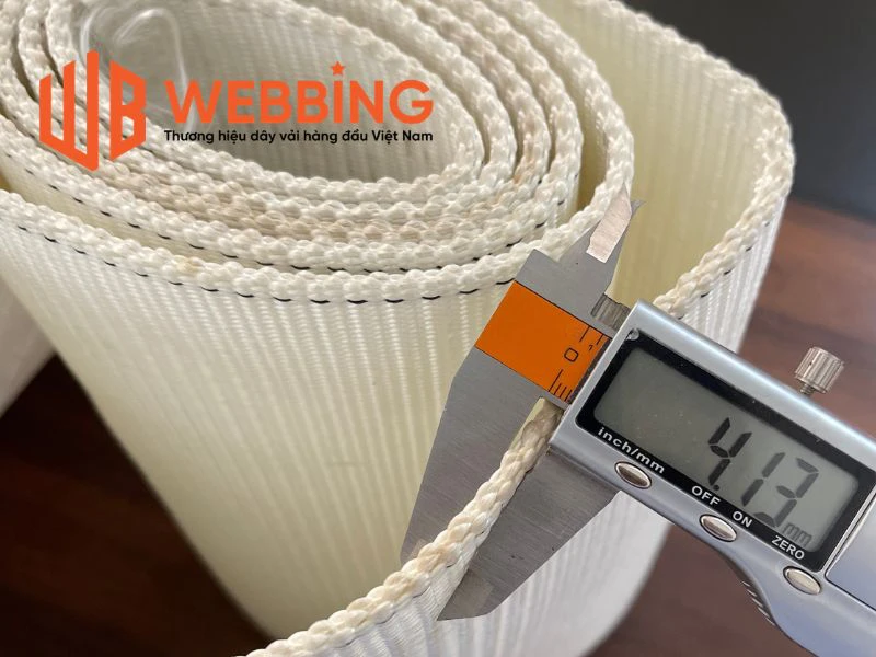 Cách tính số lượng dây đai polyester cần dùng Cách tính số lượng dây đai polyester cần dùng
