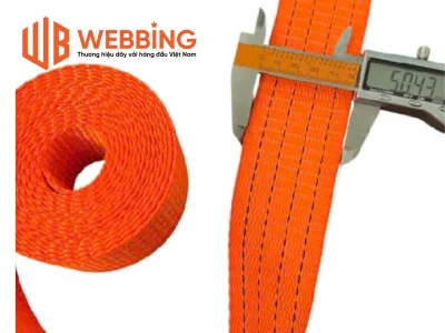 5 tiêu chí đánh giá nhà cung cấp dây đai polyester chất lượng